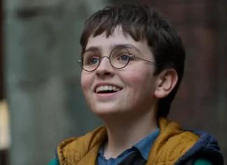 Harry Potter TV series renewed for second season at HBO harry potter