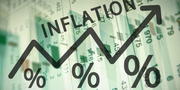 disinflation