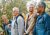 The unique exercise that can help your brain age backwards brain