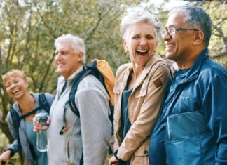 The unique exercise that can help your brain age backwards brain