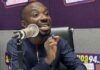 Court orders freeze on Dennis Aboagye’s bank accounts, properties bank accounts, Miracles Aboagye, political persecution