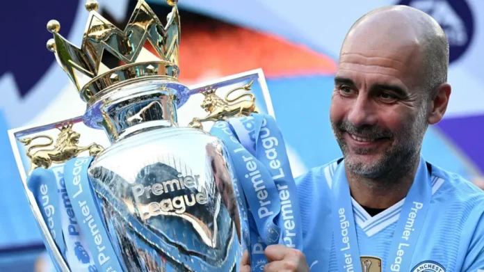Man City