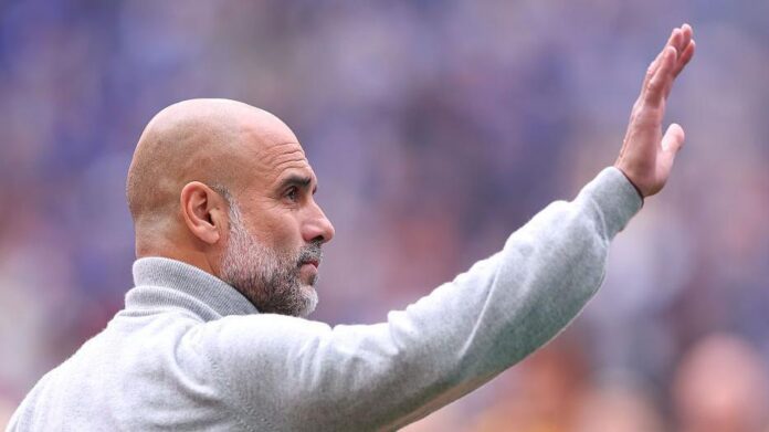Guardiola