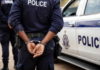 Seven police officers interdicted over alleged ATM money extortion in Accra seven police officers, defilement