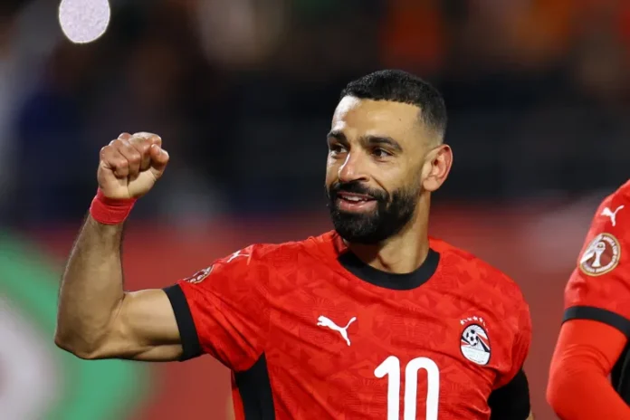 captain egypt