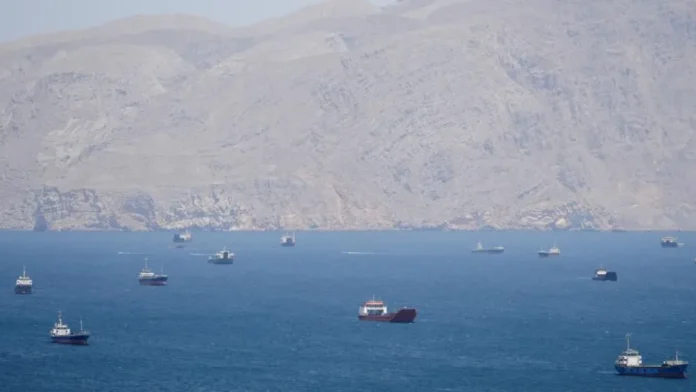 shipping firms