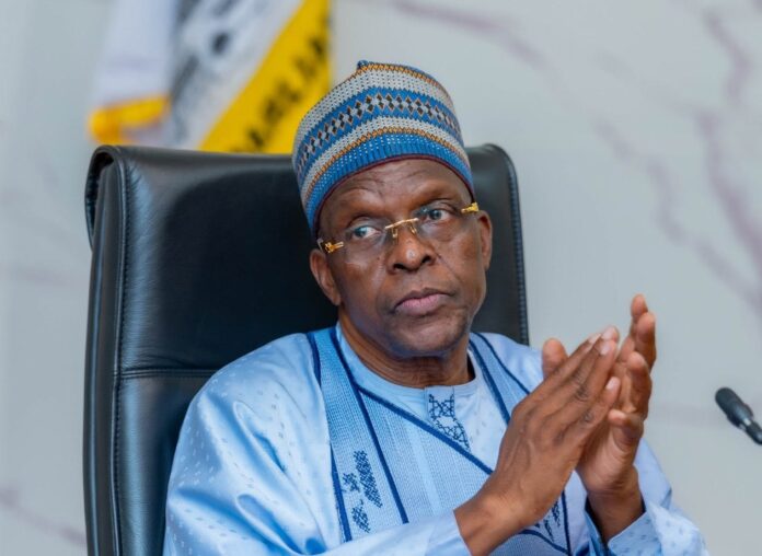 speaker bagbin