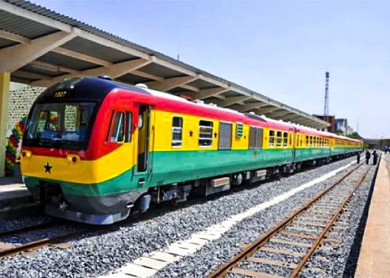 locomotives