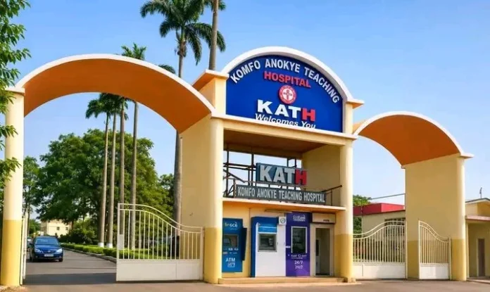 KATH doctors