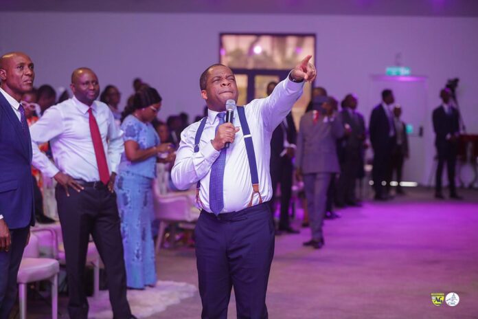 apostolic visitation