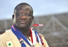 Afoko 2028: Reunite, Rebuild, Recapture — NPP’s path back to power reunite, mission
