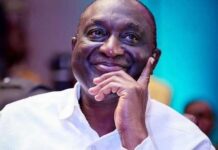 UP seizes on NPP turmoil, calls on disappointed supporters to back Kyerematen UP, Awal Mohammed