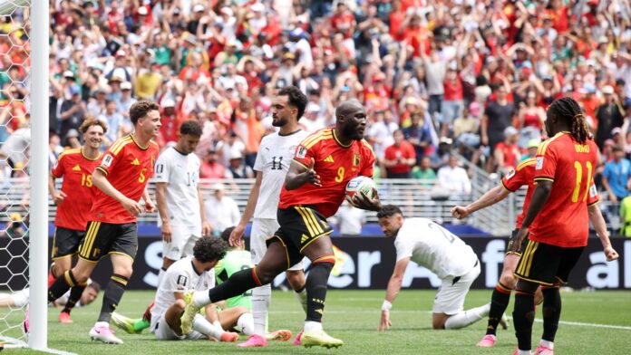 Belgium