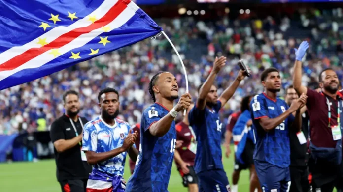 Cape Verde