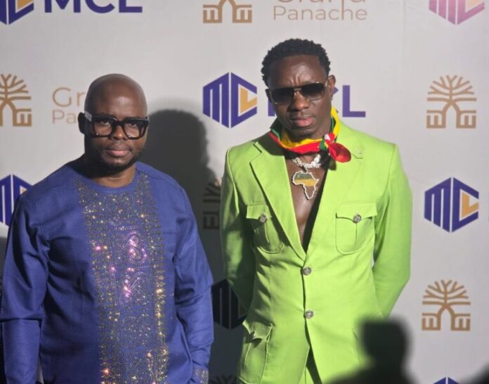 grand panache