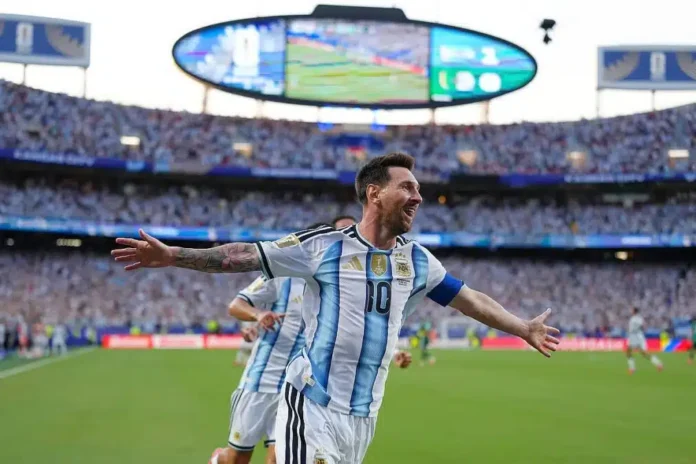 Argentina