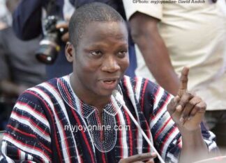 MP warns Parliament of worsening flood disaster across the country flood disaster