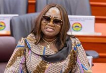 Obuasi SHTS abuse case: Deputy Minority Leader demands justice for 19 girls justice, elderly