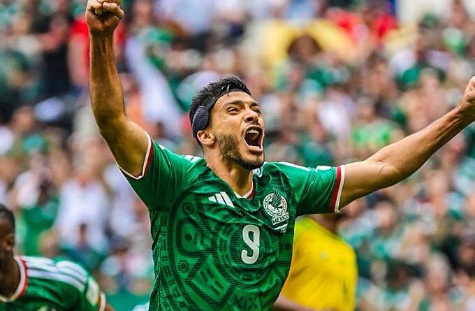 Mexico