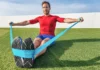 The real health benefits of using resistance bands resistance bands