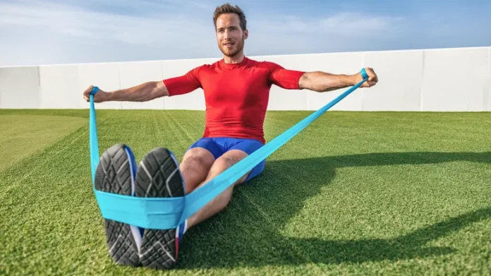 resistance bands