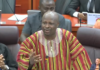 ‘I’m a witch…’ – NDC MP stuns Parliament over witchcraft accusation witch