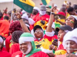 Historic World Cup for Africa as seven teams seal knockout places with two more still in contention Africa