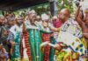 Yagbonwura, Otumfuo renew historic Gonja–Ashanti alliance, call for unity and stronger chieftaincy Yagbonwura
