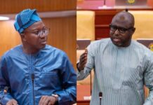 Angry tomato and onion sellers would’ve attacked Finance Minister if…. Minority Whip Habib Iddrisu angry tomato and onion sellers