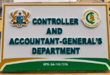 No GH¢11bn spent on Accra-Kumasi Expressway yet – CAGD clarifies misleading NPP claims CAGD