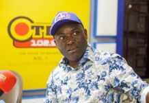 This is my time – Asanteman COKA confident ahead of Ashanti NPP chairmanship poll Asanteman Coka