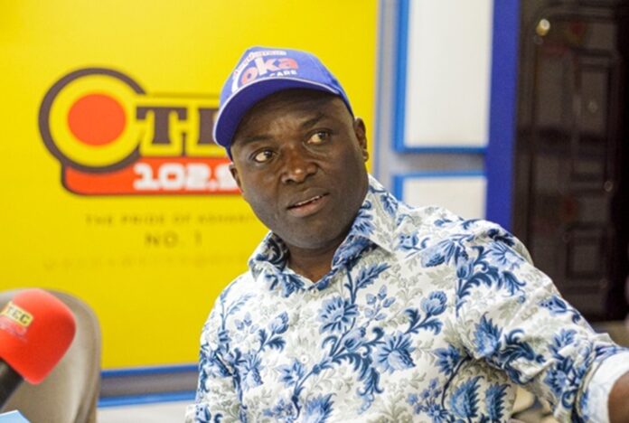 Asanteman Coka
