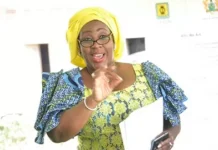 NPP slams Court of Appeal ruling acquitting former MASLOC boss Sedinam Tamakloe Attionu Court of Appeal ruling