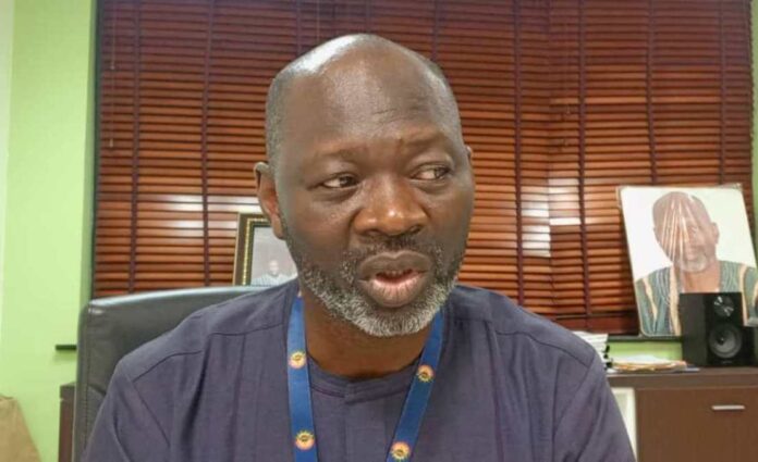 HIV among Ghana's youth