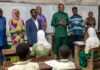 National Standardized Test will identify learning gaps, not fail pupils – Dr. Apaak National Standardized Test