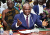 ‘Let’s stop politicising galamsey’ – Eric Opoku calls for united fight against illegal mining fight against illegal , tomato