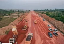 ‘Where did the GH¢10.92bn go?’ NPP demands full breakdown of Accra-Kumasi Expressway spending Accra-Kumasi Expressway