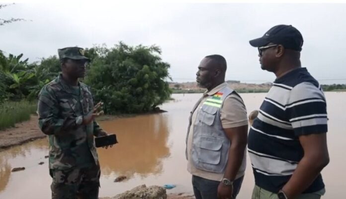 Mitigation Taskforce