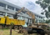 Flood recovery: Mahama mobilises MMDAs for nationwide cleaning exercise nationwide cleaning exercise