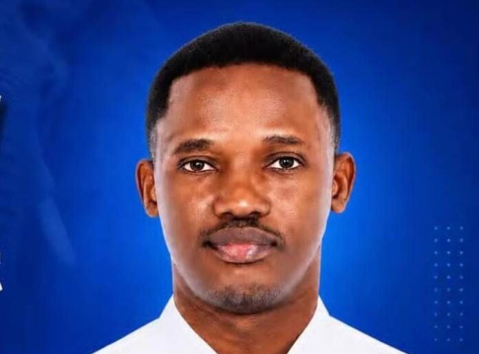 Francis Mensah