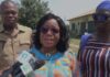 GES takes hard stance, threatens legal action against rogue SHS students SHS students