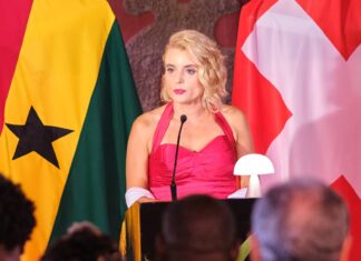 Ghana’s presidency too powerful, Swiss Ambassador urges review to fix it Swiss Ambassador