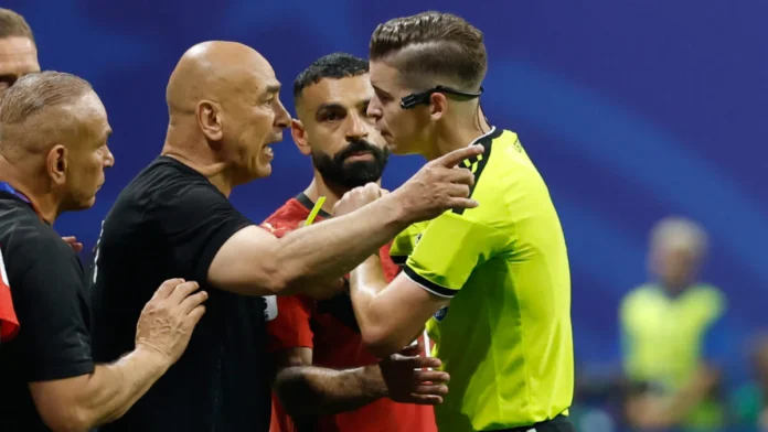 officials