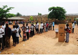 Monitised mandates: Reclaiming Ghana’s democracy from partisan capture monitised mandate