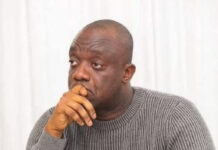 Storm hits NPP Adenta race: Kodua-backed Communications aspirant fingered in past criminal conviction Kodua