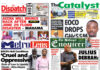 The Front pages: Tuesday, 14th July, 2026 (Newspapers) 14th July