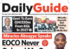 The Front pages: Thursday, 16th July, 2026 (Newspapers) 16th July