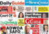 Front Pages: Top newspaper headlines for Friday, July 31st, 2026 front pages