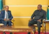 Mahama secures AU commitment to discuss xenophobic attacks in South Africa at next summit xenophobic attacks in South Africa