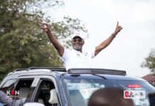 NPP set for key decision as Ken Agyapong Report lands today Agyapong report